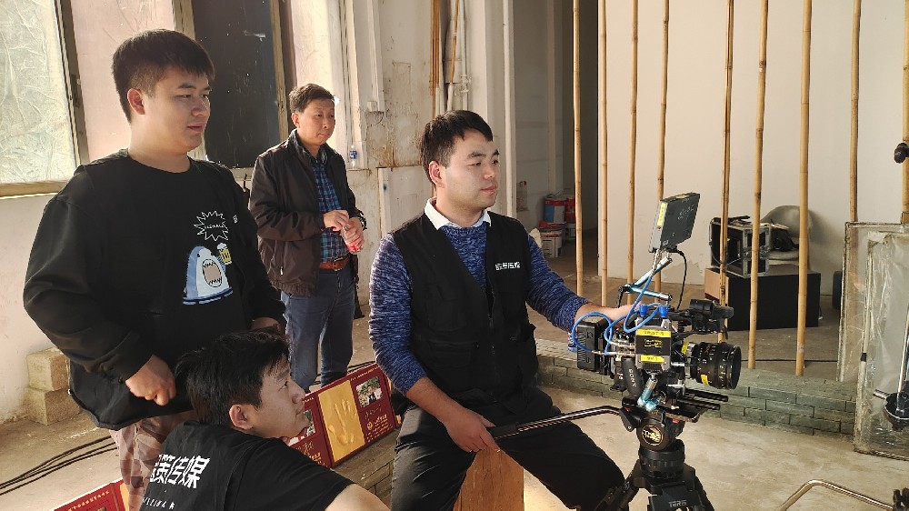 企业宣传片制作的十大步骤