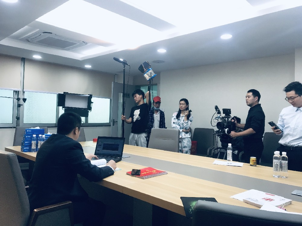 企业如何拍出自己满意的宣传片（二）