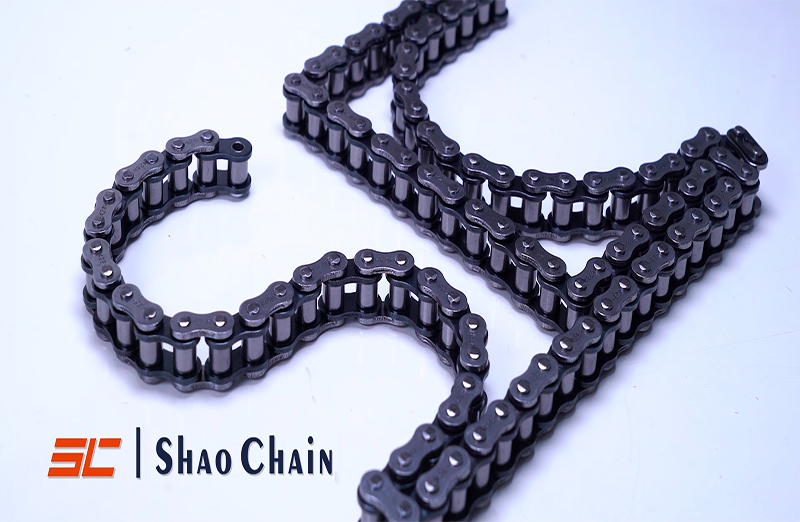 制造业企业宣传片