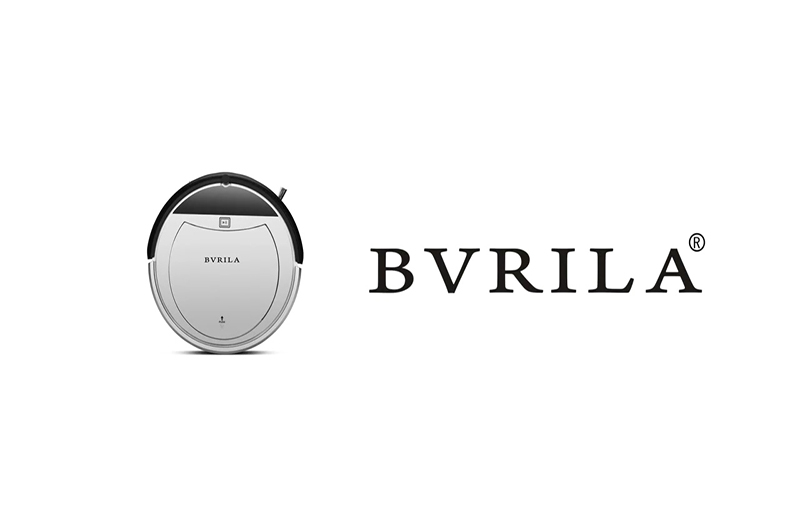 扫地机器人广告片