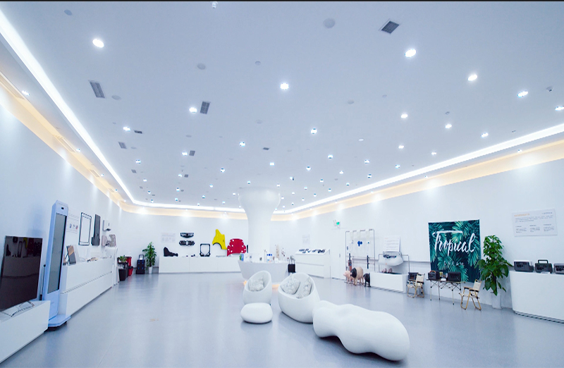 毅昌科技宣传片