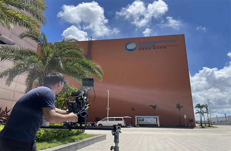 细节制胜：产品广告拍摄