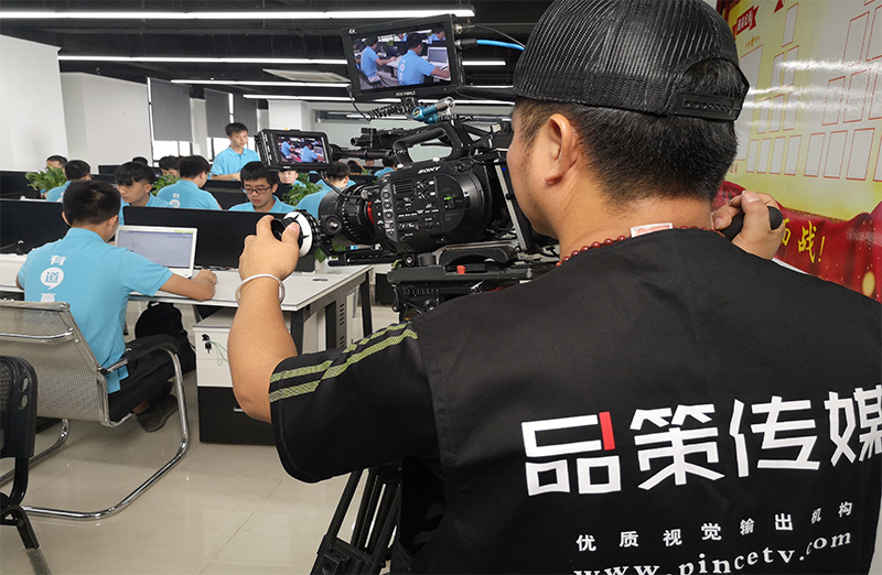 企业为什么要做企业宣传片？