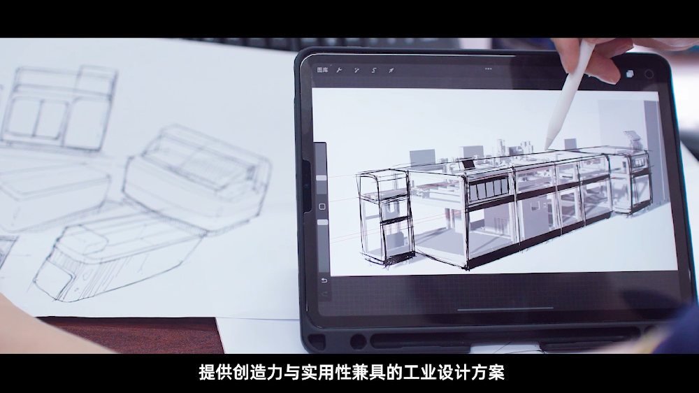 时间把控：产品宣传片，产品广告片的工序流程解析