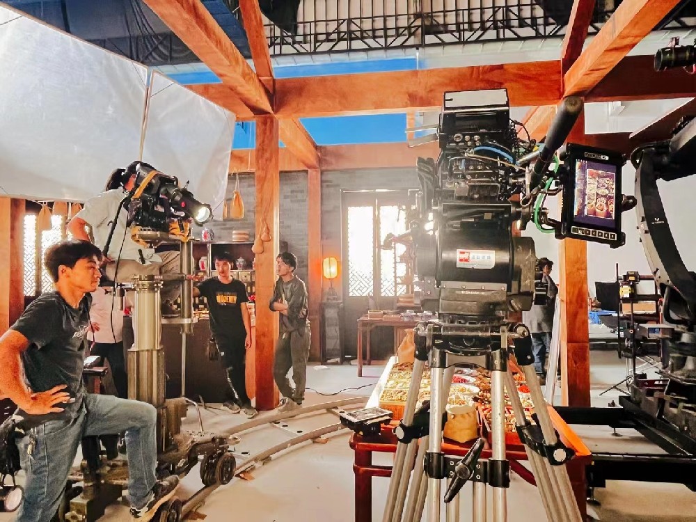 在企业宣传片拍摄制作中可能遇到的问题