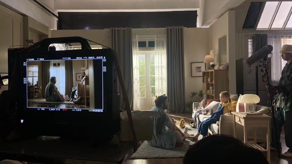 广州产品宣传片拍摄制作的步骤流程