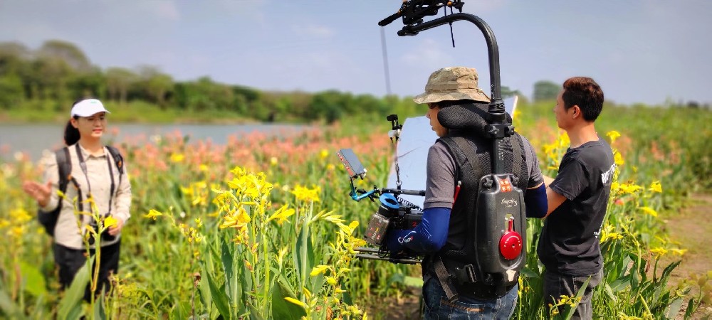 如何制作做好广州企业宣传片