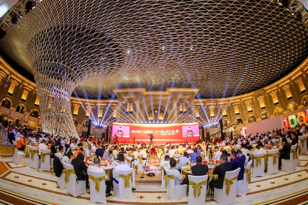 广州影视视频制作的现状