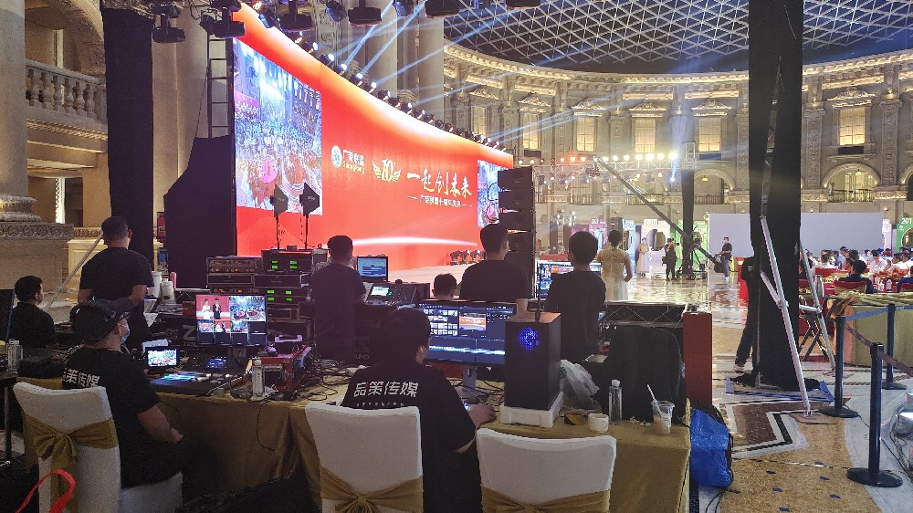 企业宣传片制作的报价一般根据哪些要素来报