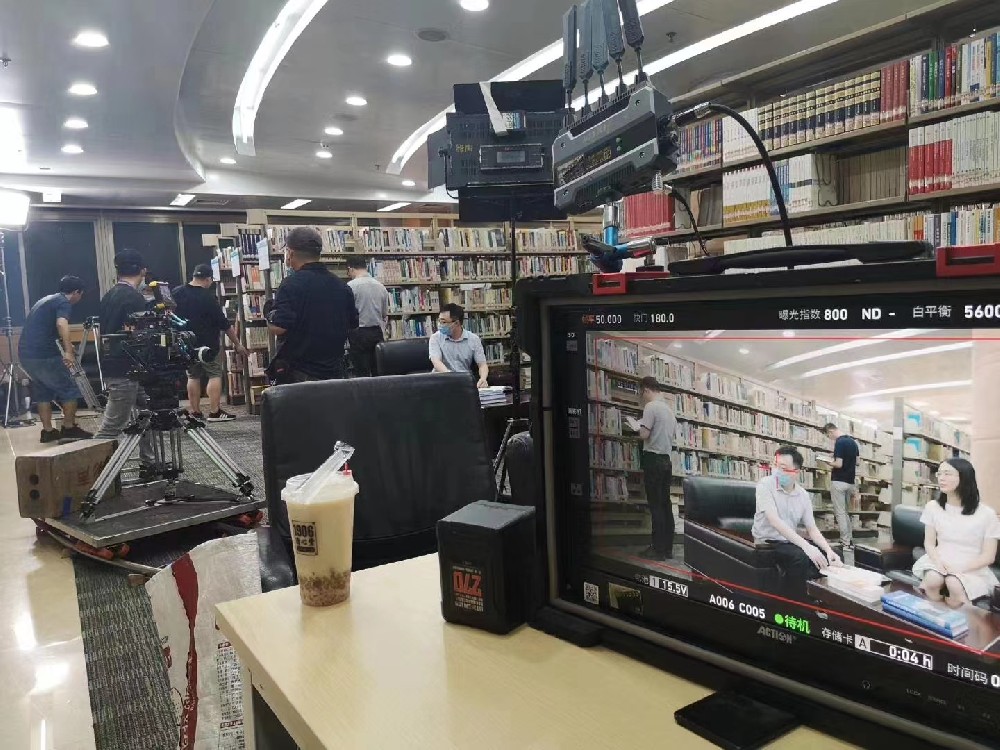 推荐广州宣传片制作公司