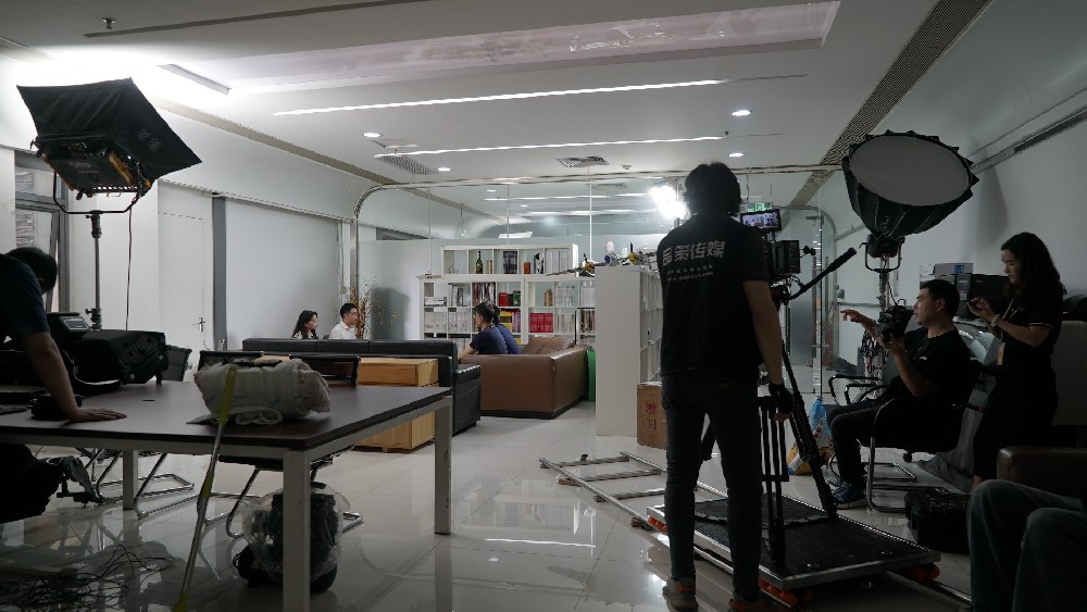 广州宣传片拍摄制作