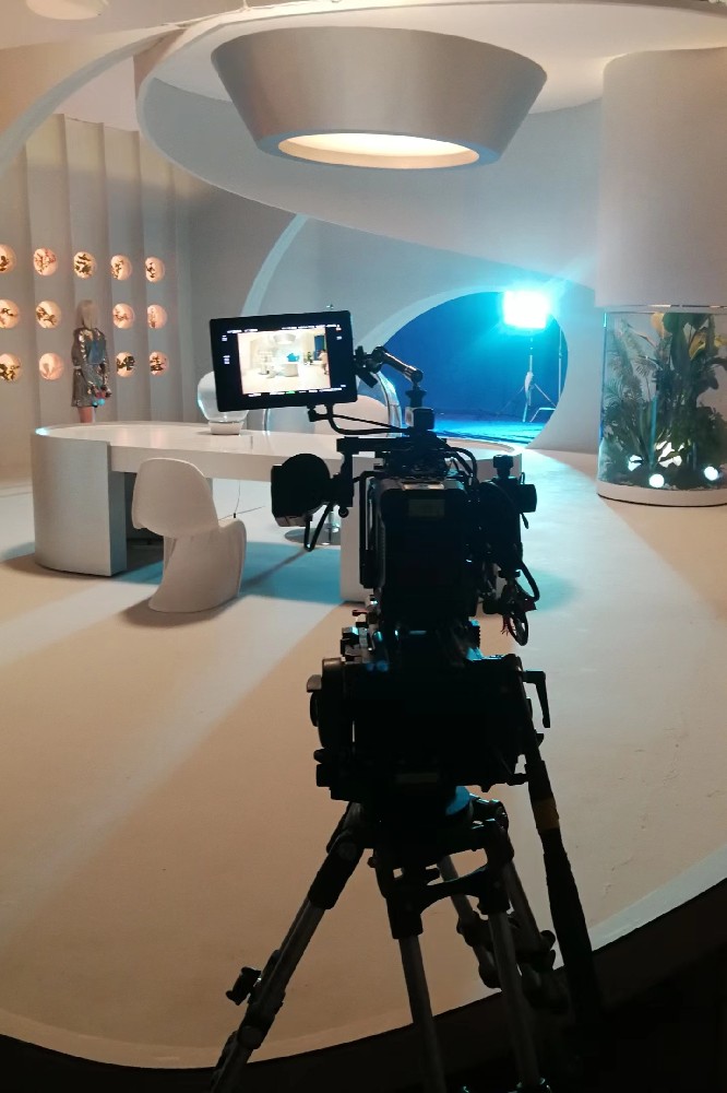 广州视频制作公司哪家性价比好