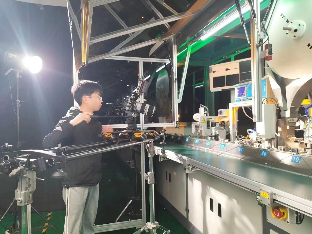 广州视频制作公司的优势