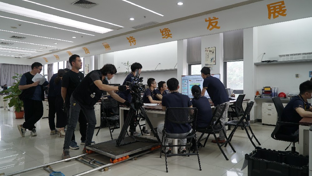 广州视频制作公司的运营模式