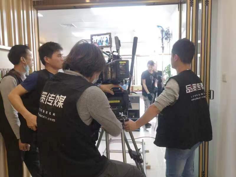 宣传片制作的市场需求