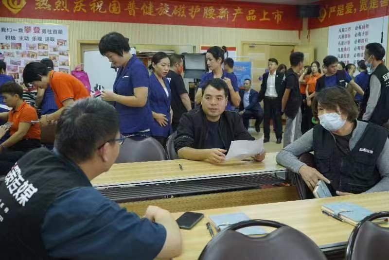 宣传片拍摄制作在不同领域起到的作用