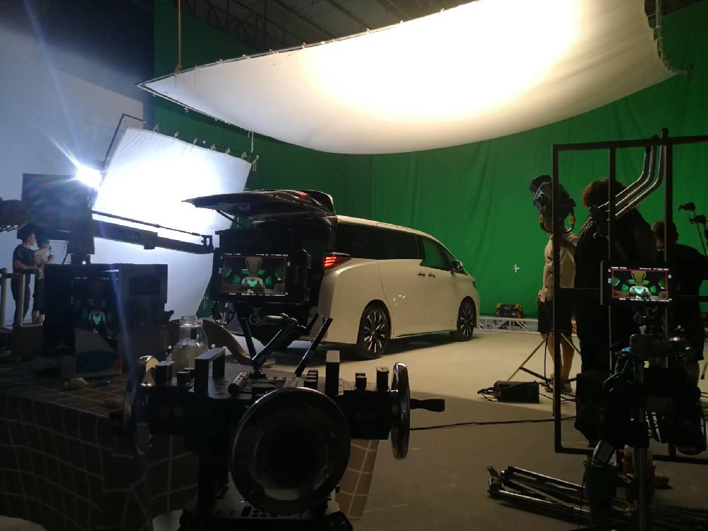 企业为何要拍摄宣传片