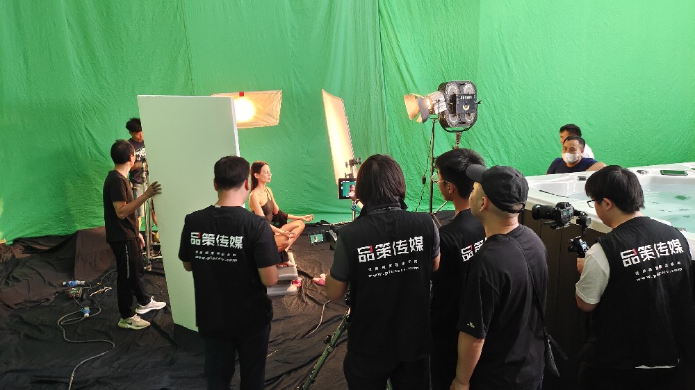 广州视频制作公司的发展与改革