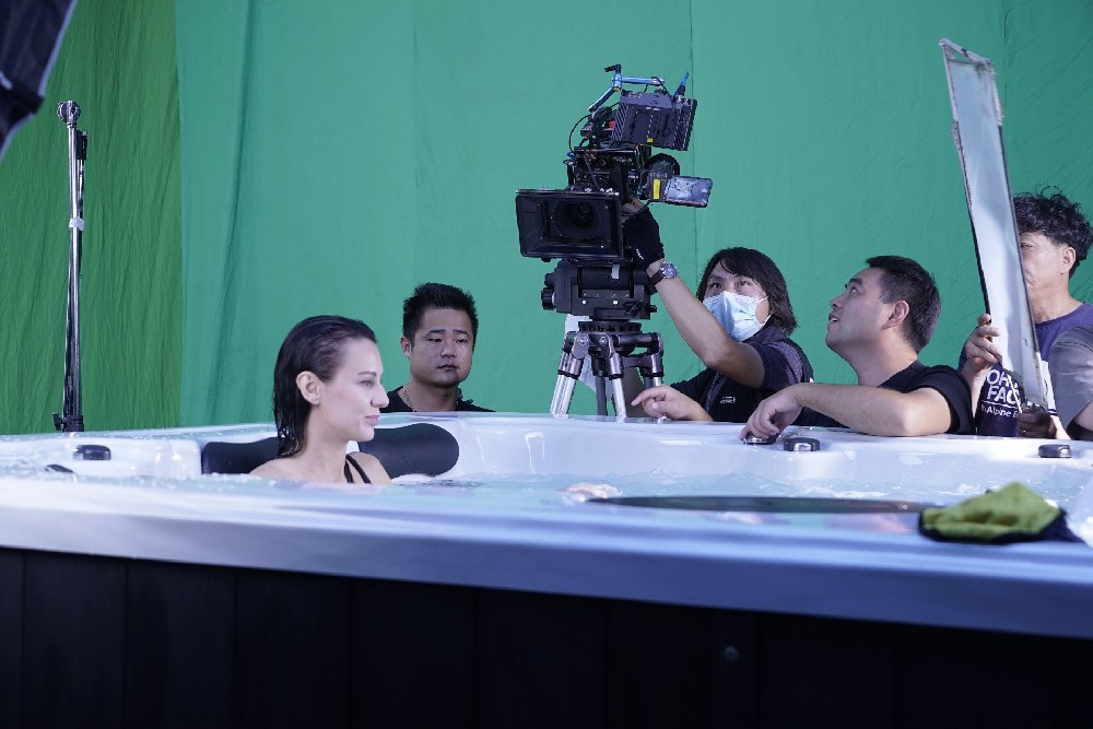 广州宣传片拍摄的类型是多样化的