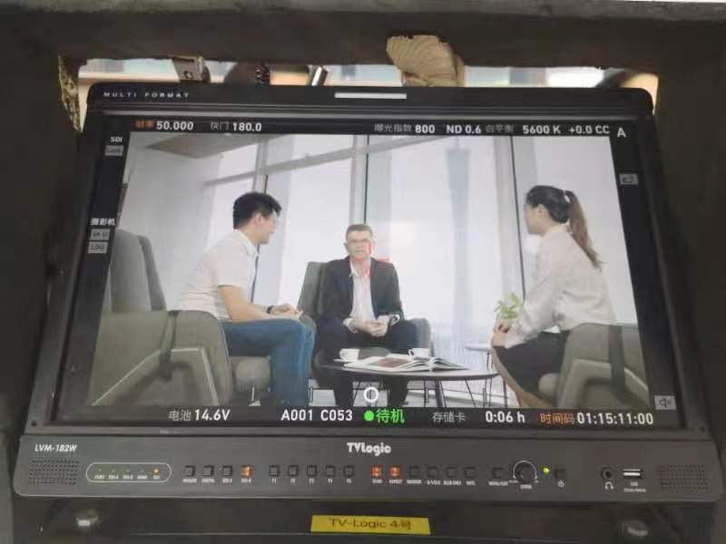 广州视频制作公司对社会经济的影响力