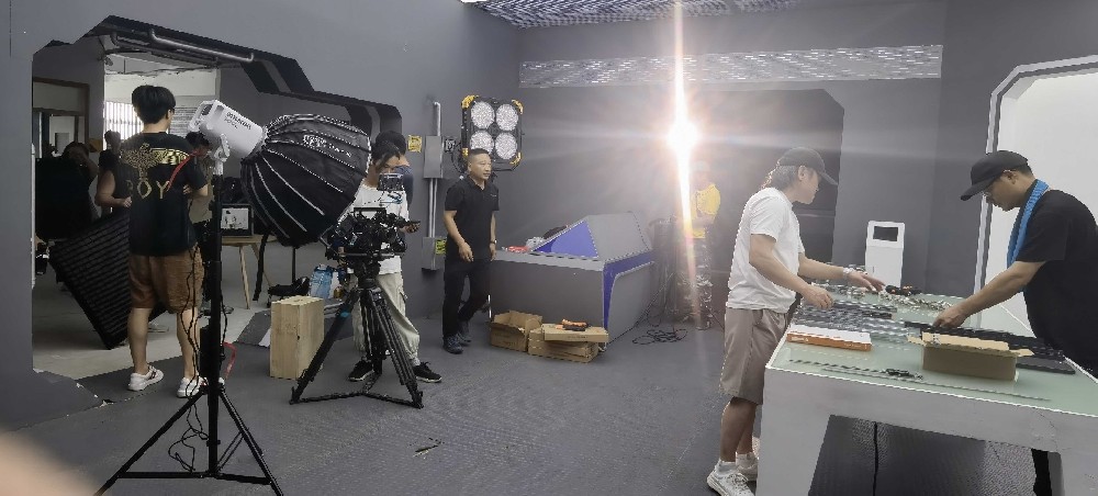 广州宣传片制作的核心