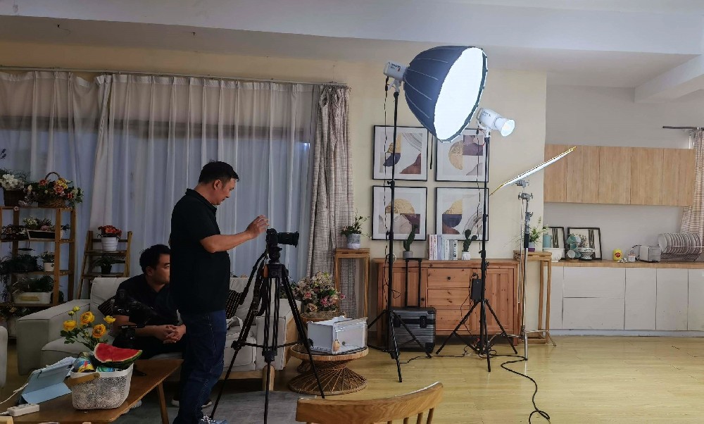 广州视频制作公司的行业发展