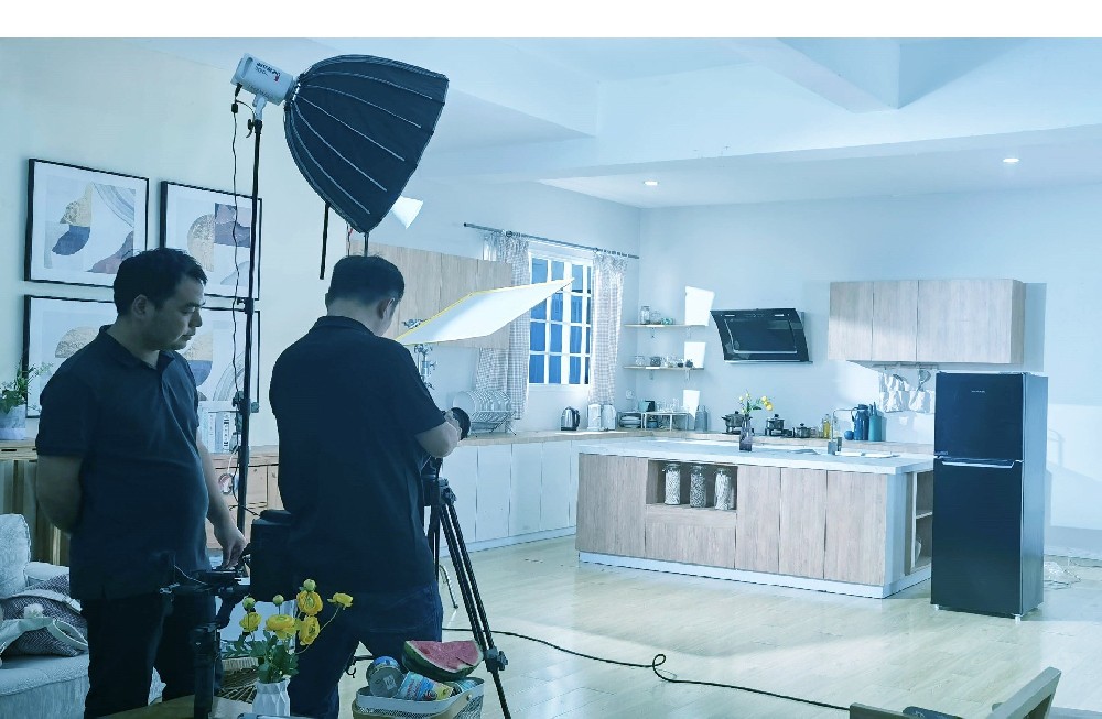 企业宣传片的可持续发展