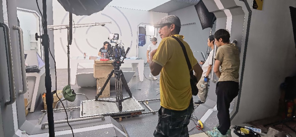 广州视频制作公司的创新思维