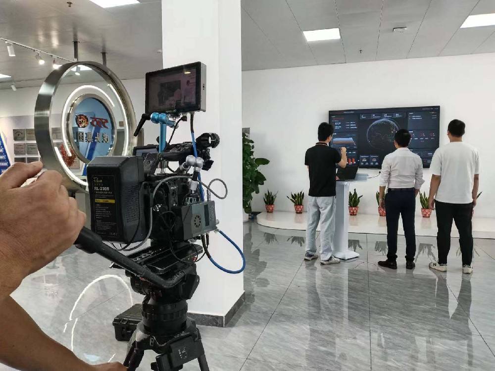 广州宣传片制作的市场作用