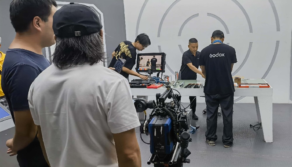 企业给企业宣传片做品牌定位的重要性