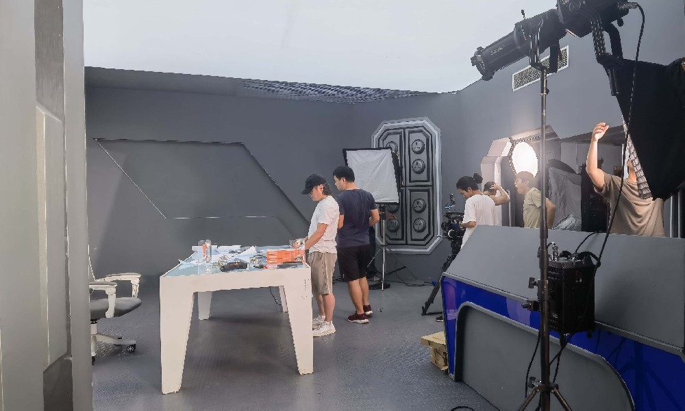 广告片拍摄制作的预算多少合适