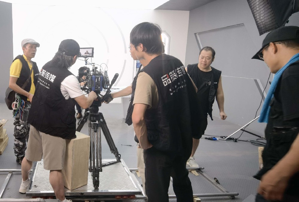 企业想拍摄制作一条企业宣传片需要多少钱