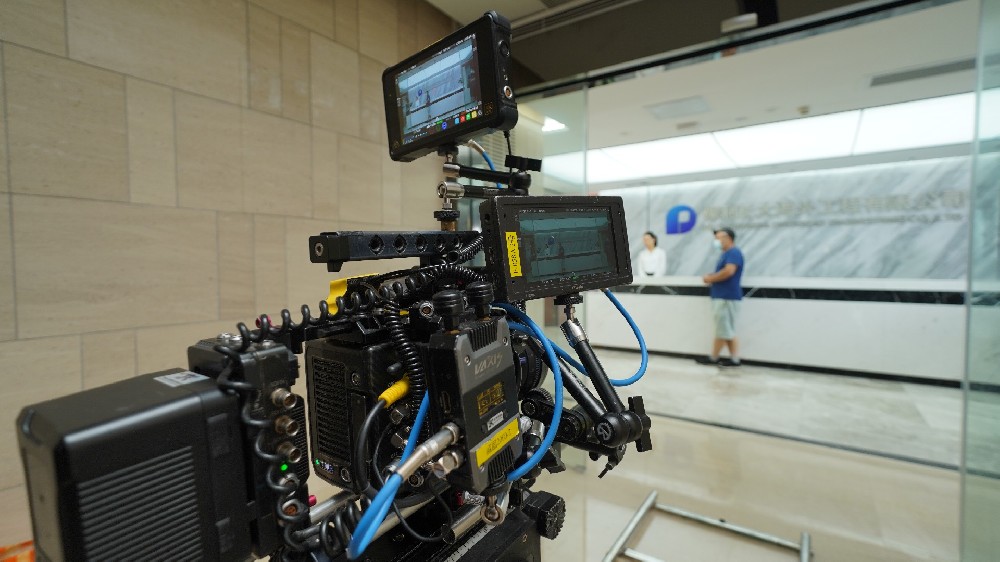 科技类企业的产品宣传片拍摄制作怎样平衡专业性与通俗性？