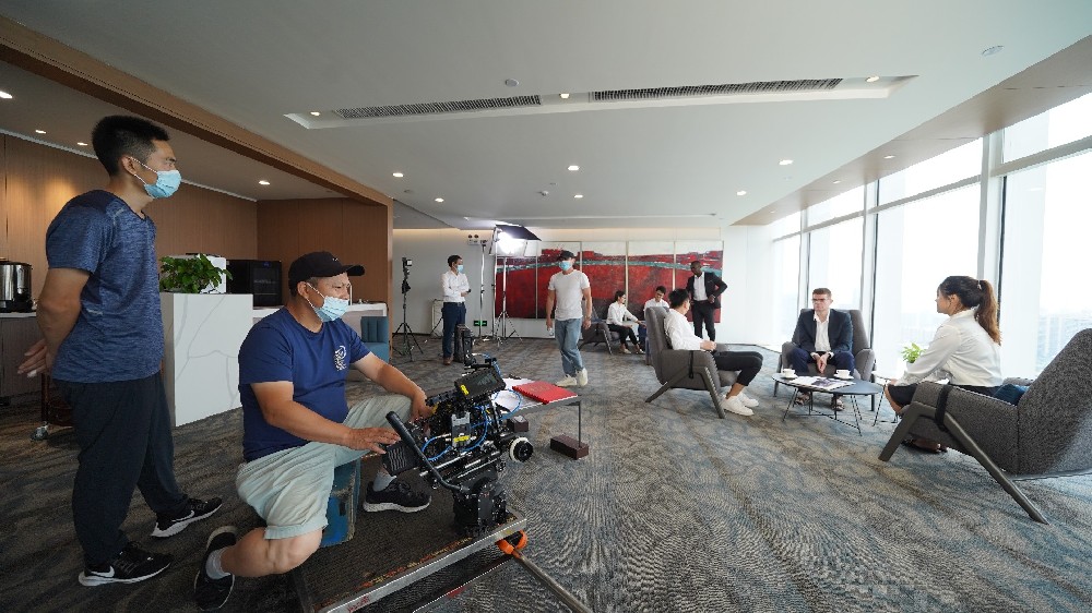 工业类企业的技术型宣传片如何让内容通俗易懂且不枯燥？