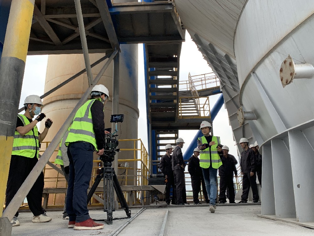 企业为什么要拍摄宣传片