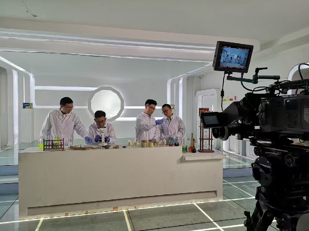 拍摄产品广告在营销中的作用