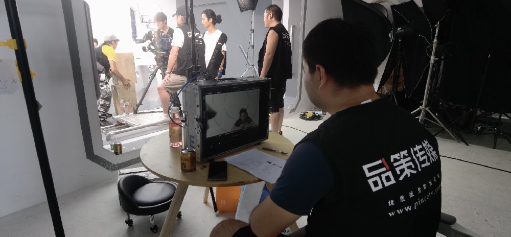 企业宣传片拍摄制作能否定制风格？