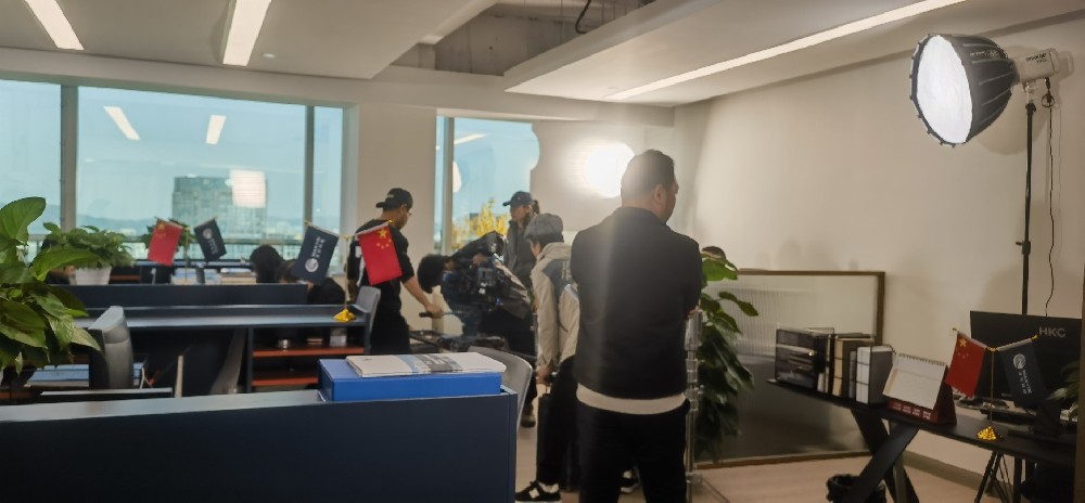 集团型企业做企业宣传片拍摄制作该如何统一品牌形象？