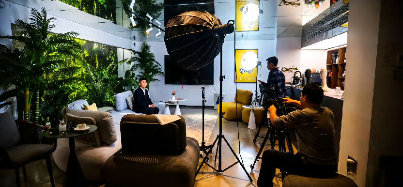 美容院连锁企业宣传片拍摄制作，如何规避医疗效果宣传违规？